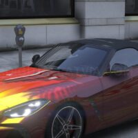 digitallatvia_6_b9c81575-bb7b-4781-b63c-3c6b7e6b4a8a.jpg BMW Z4 G29 AC Schnitzer 2022 | Debadged