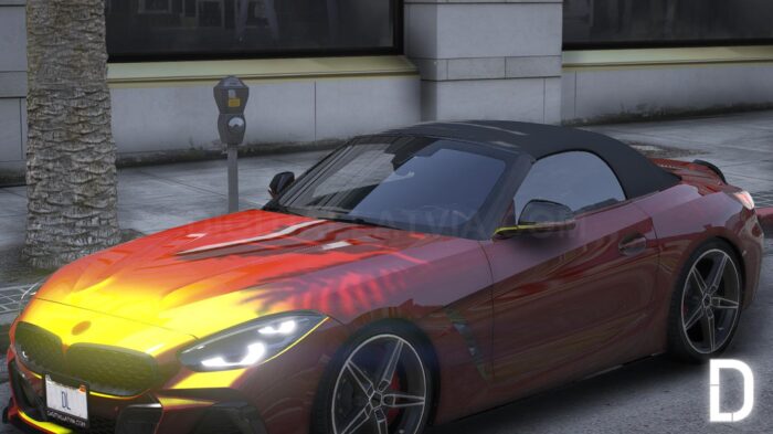 digitallatvia_6_b9c81575-bb7b-4781-b63c-3c6b7e6b4a8a.jpg BMW Z4 G29 AC Schnitzer 2022 | Debadged