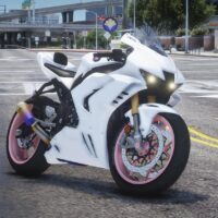 Honda CBR1000RR-R Fireblade | Debadged | Tuning | Custom Sound