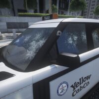 Gallivanter Baller ST-D Taxi | Tuning | Template