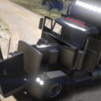 JoBuilt Phantom Custom