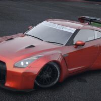 digitallatvia_6_c2c0c19d-f99e-451b-b7b1-c02d4ac7b315.jpg Nissan GTR R35 Liberty Walk | Debadged | Tuning | Template