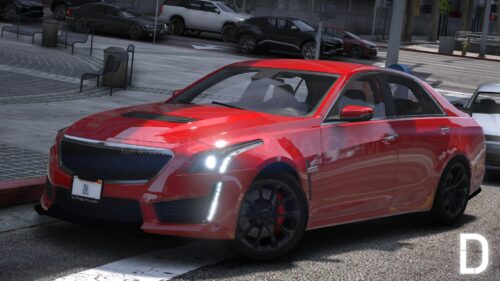 digitallatvia_6_c89e9179-9765-4964-b41e-7579ad152de2.jpg Cadillac CTS-V 2016 | Debadged | Custom Sound
