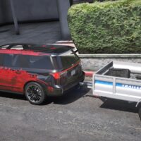 Dundreary Landstalker XL Custom | Tuning | Template