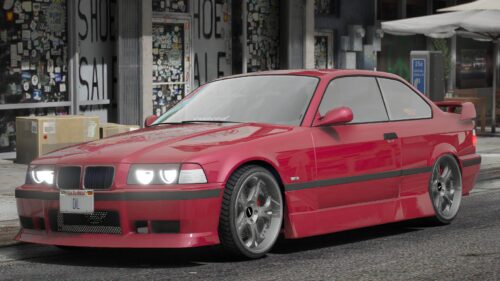 digitallatvia_6_d341582b-a290-41b5-96cb-d198ec0c82cf.jpg BMW E36 Stanced Drift | Debadged
