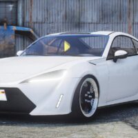Karin S95 Custom Stanced | Tuning | Template