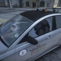 Ocelot Jugular Taxi | Template