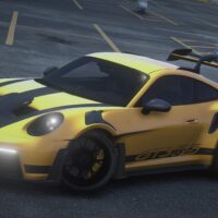 digitallatvia_6_eba4416f-42f5-4f15-a77e-406d1aa8411e.jpg Porsche 911 (992) GT3 RS 2023 | Debadged