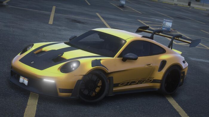 digitallatvia_6_eba4416f-42f5-4f15-a77e-406d1aa8411e.jpg Porsche 911 (992) GT3 RS 2023 | Debadged