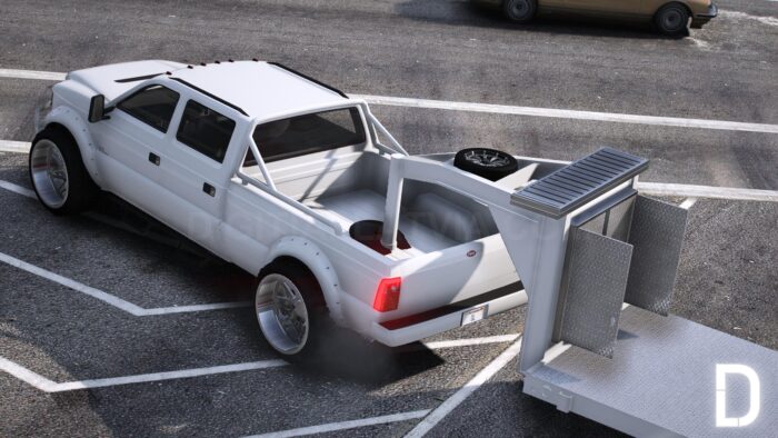 digitallatvia_6_ee6c1781-fb04-42d9-87ec-8b13289c55eb.jpg Vapid Sandking Gooseneck Stanced | Tuning | Custom Sound