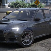 Karin Kuruma Custom | Tuning