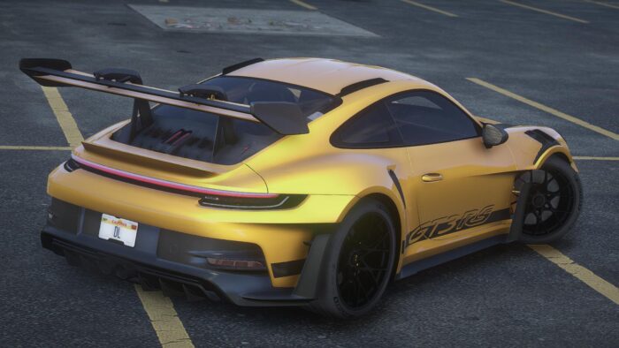 digitallatvia_7_00468d6a-257d-4e4a-962b-0a689b0875a7.jpg Porsche 911 (992) GT3 RS 2023 | Debadged