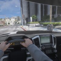 Gallivanter Baller ST-D Taxi | Tuning | Template