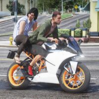 KTM RC 390 | Debadged | Tuning | Custom Sound