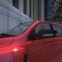 Dodge RAM TRX Donk | Debadged | Template