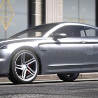 Vossen Style Rim Mk.3 | Debadged