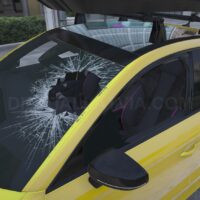 Audi RS3 2020 | Debadged | Tuning | Template