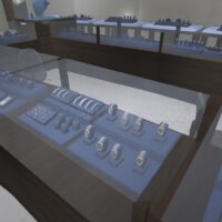 Jewelry Store MLO