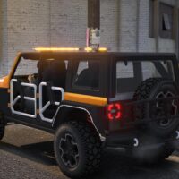 Canis Terminus Bennys | Tuning | Template