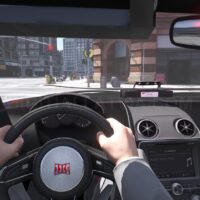 Dinka Jester RR Widebody Police Custom V2 | Tuning | Template