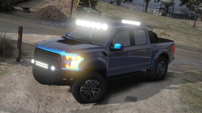 digitallatvia_7_1adc38af-3a8d-4992-a203-4a7aaaa0f59d.jpg Ford F150 Raptor 2019 | Debadged | Tuning | Template