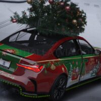 digitallatvia_7_1b0d966d-24c1-4c4d-ab8a-05f1927081b2.jpg Ubermacht Sentinel GTS Christmas Custom | Tuning | Template