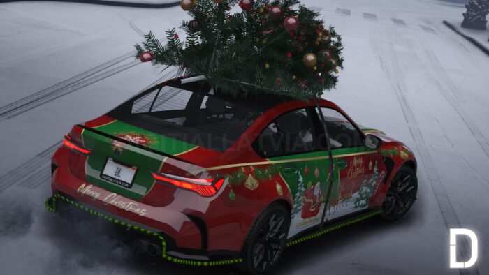 digitallatvia_7_1b0d966d-24c1-4c4d-ab8a-05f1927081b2.jpg Ubermacht Sentinel GTS Christmas Custom | Tuning | Template