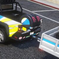 Karin Everon RS Lifted Custom | Tuning | Template