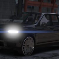 Enus Jubilee Custom | Tuning