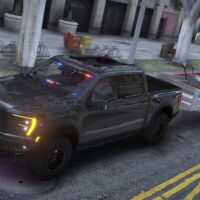 digitallatvia_7_3c28c289-c288-438a-87b6-5c29fc1865a1.jpg Ford F-150 Raptor R 2023 Unmarked Police | Debadged | Template
