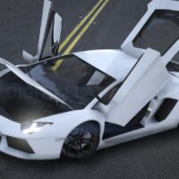 Lamborghini Aventador LP700 | Debadged | Tuning | Custom Sound