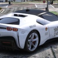 digitallatvia_7_3e76a71b-67f6-4788-8cb9-1cca832ce27a.jpg Ferrari SF90 TAXI | Debadged | Template