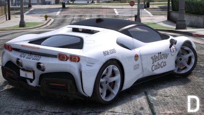 digitallatvia_7_3e76a71b-67f6-4788-8cb9-1cca832ce27a.jpg Ferrari SF90 TAXI | Debadged | Template