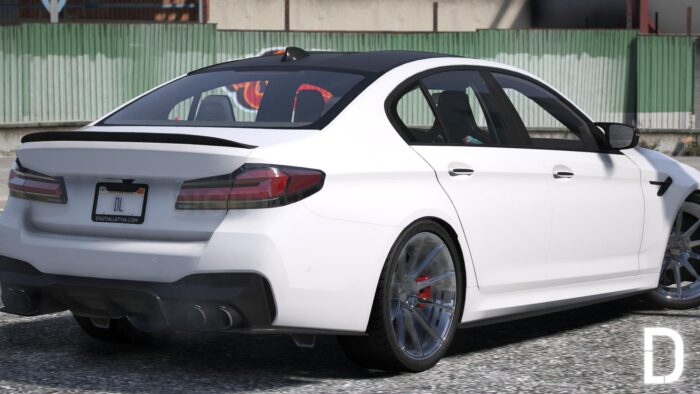 digitallatvia_7_4496231e-12e0-44a0-8764-7b67115be4ed.jpg BMW M5 Performance F90 LCI 2022 | Debadged | Custom Sound