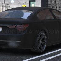 Ubermacht Oracle Custom | Tuning | Armored