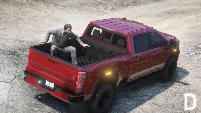 digitallatvia_7_4eb5fbd4-5301-4acd-88fd-b07952715d99.jpg GMC Sierra 2500HD AT4 Duramax 2020 | Debadged