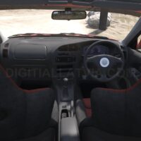 digitallatvia_7_5569d29f-0ae0-4cc6-a733-b4d9c3e735ab.jpg Mitsubishi Lancer Evolution VI | Debadged | Tuning | Template