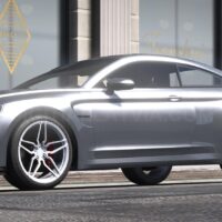 Vossen Style Rim Mk.4 | Debadged
