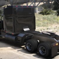 JoBuilt Phantom Custom