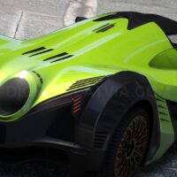 Devel Sixteen 2022 | Debadged