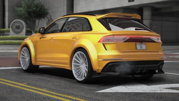 digitallatvia_7_711ff90f-bdf7-432d-96d4-effe1a588527.jpg Audi RSQ8 Prior Design 2021 | Debadged | Custom Sound