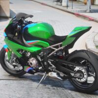 BMW S 1000 RR | Debadged | Tuning | Custom Sound