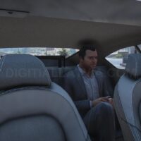 Enus Paragon S Custom Police | Tuning | Template