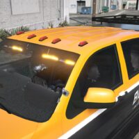 Vapid Contender Bennys | Template