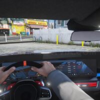 BMW M5 G90 Touring 2024 | Tuning | Debadged