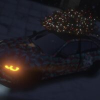 BMW M3 CS G80 2022 Christmas | Custom Sound | Debadged | Template