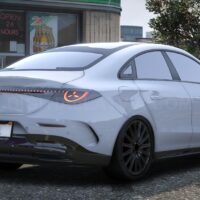 digitallatvia_7_829c5406-2dd1-4318-b568-53200238f3e1.jpg Mercedes-Benz CLA EV 2025 | Debadged | Tuning | Template