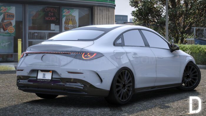 digitallatvia_7_829c5406-2dd1-4318-b568-53200238f3e1.jpg Mercedes-Benz CLA EV 2025 | Debadged | Tuning | Template
