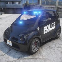 Benefactor Panto Police B&B | Template | Callsings