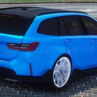 digitallatvia_7_8973a5d2-1af6-409c-950a-a3a18f4afde1.jpg BMW M3 Touring Competition G81 2025 | Debadged | Tuning | Custom Sound